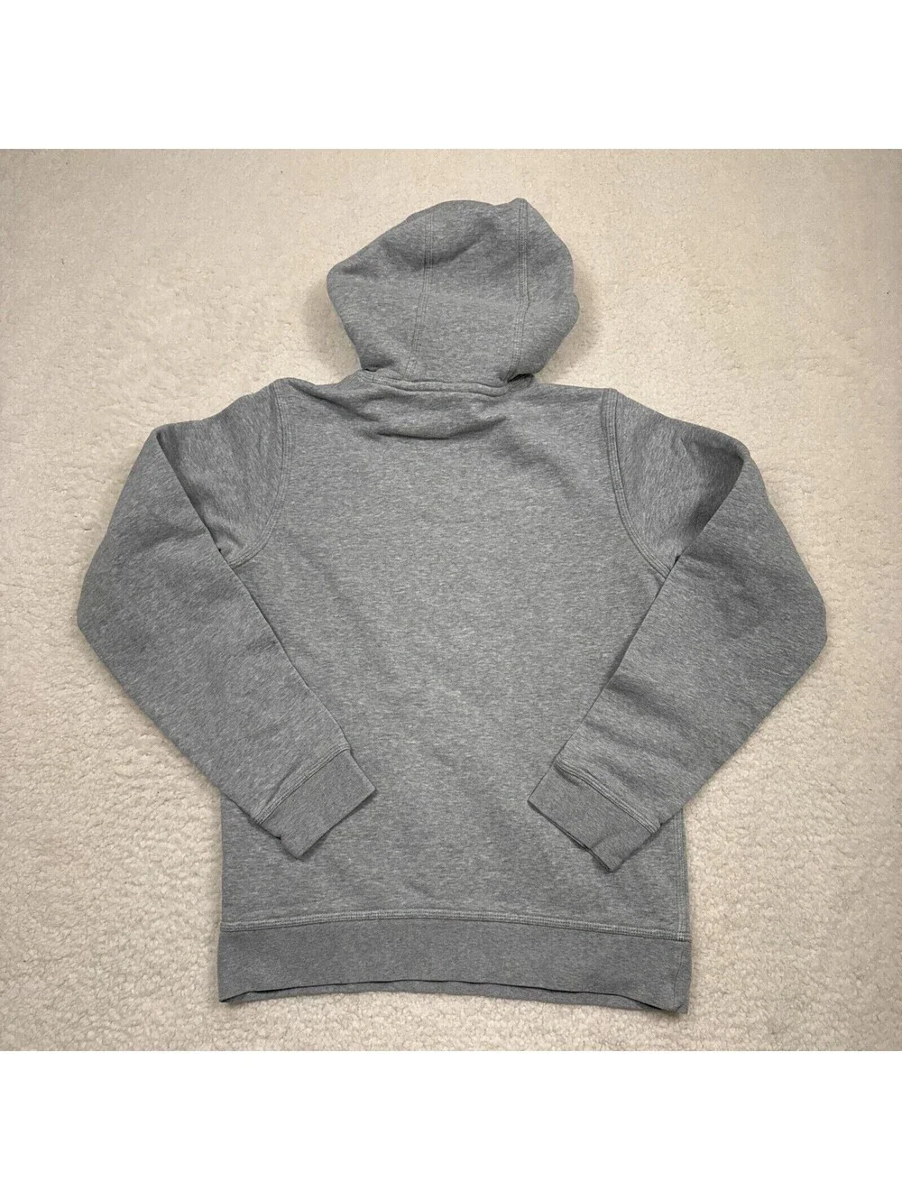 Nike this hoodie